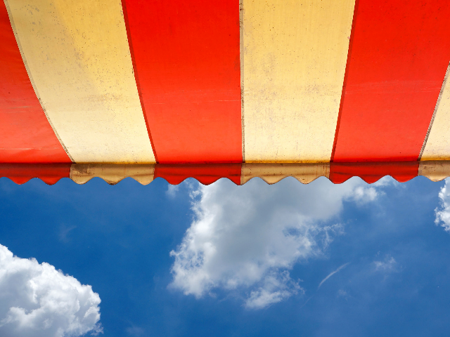 Awning