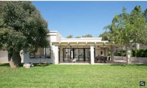 סוככים לגינות פאר