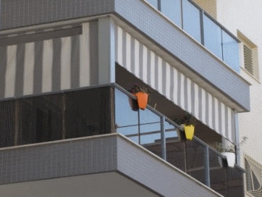 סגירת חורף לעסק